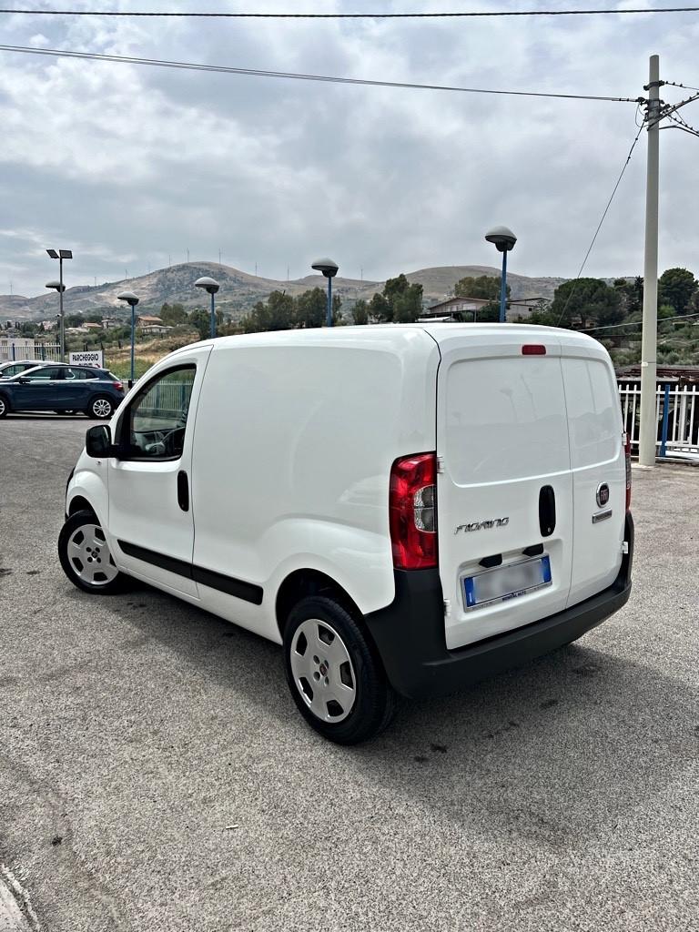 Fiat Fiorino 1.3 MJT 95CV Cargo 2020 km 56.000