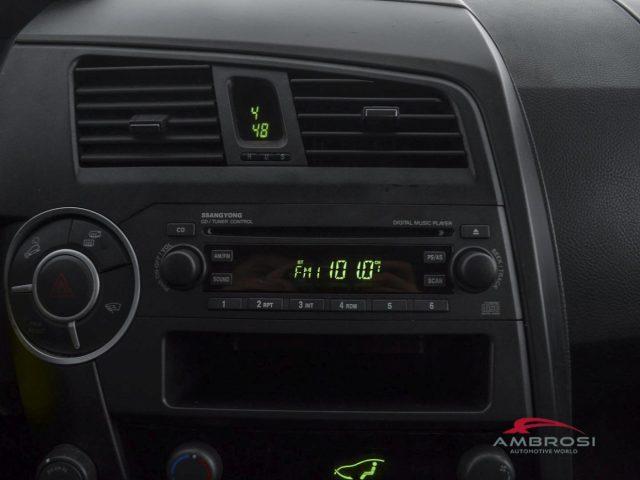 SSANGYONG Kyron 2.0 XDi Plus - PER OPERATORI DEL SETTORE