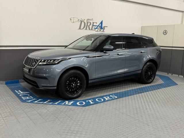 LAND ROVER Range Rover Velar 2.0D I4 180 CV *Iva compresa* Unipropr.