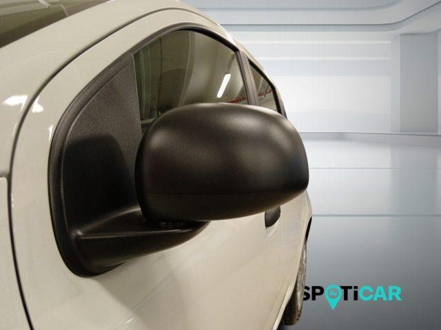 FIAT Panda 1.0 FireFly S&S Hybrid Icon