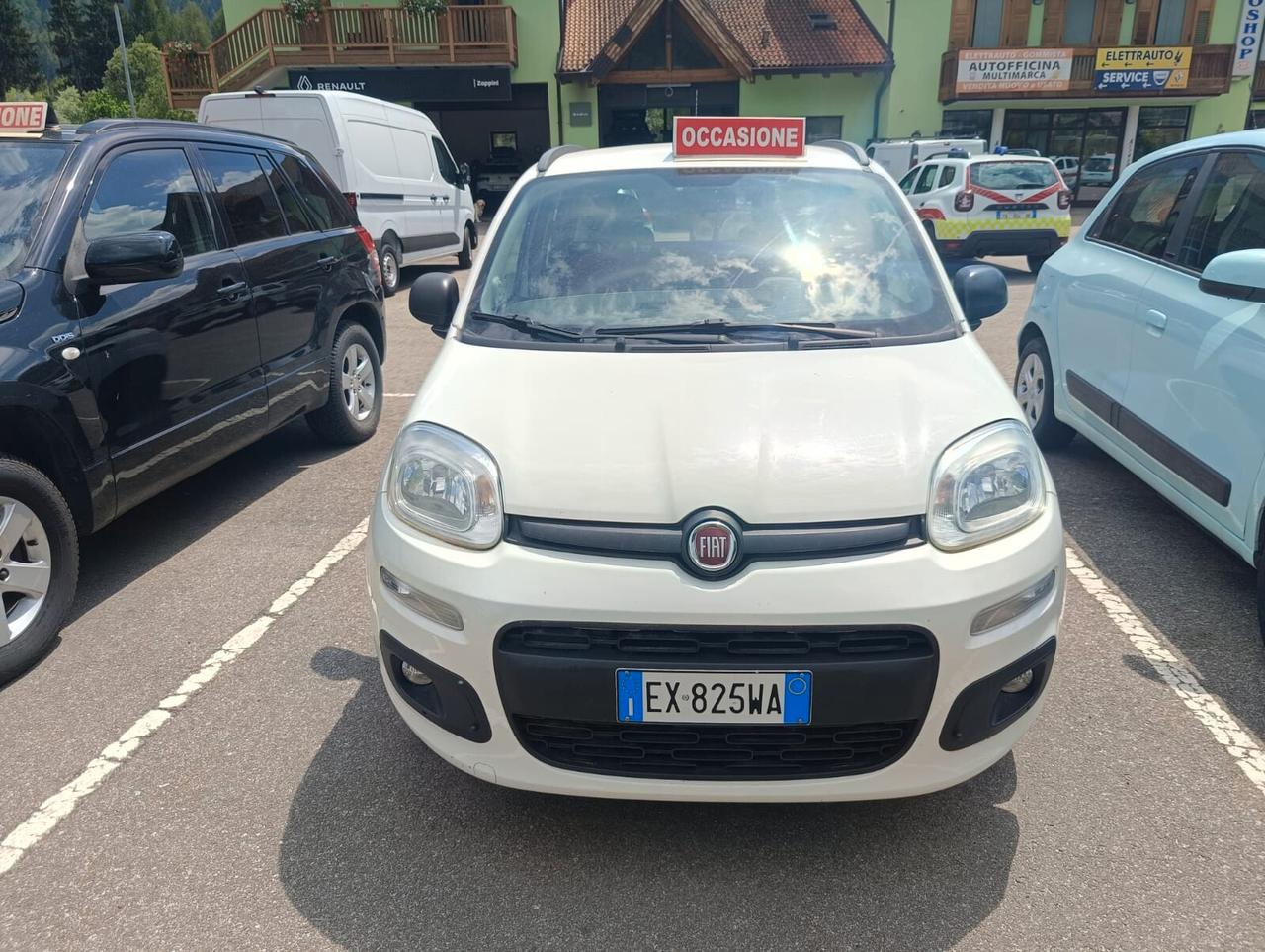 Fiat Panda 1.2 EasyPower Pop