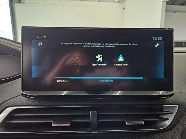 Peugeot 3008 3008 II 2021 1.5 bluehdi Allure s