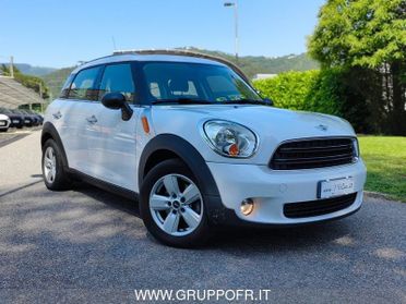 MINI Countryman Countryman Diesel BUSINESS