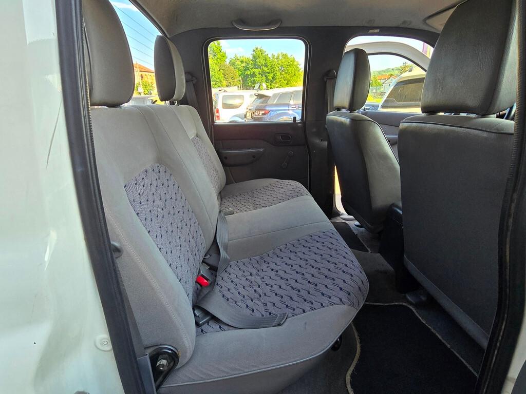 Mazda B 2500 PICK UP 2.5 TD/110CV IN PERFEZIONE TOTALE