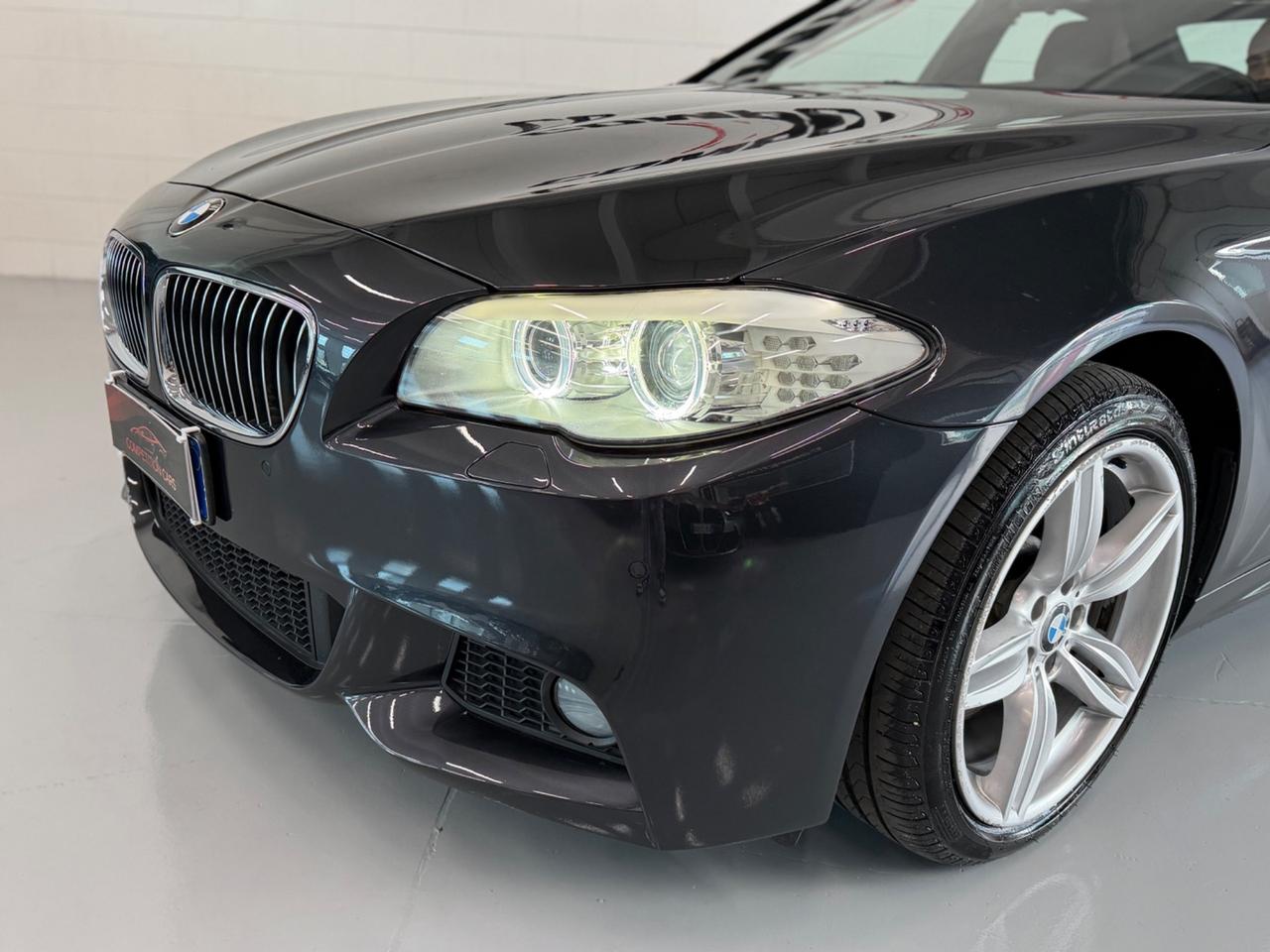 Bmw 525 525d xDrive Msport
