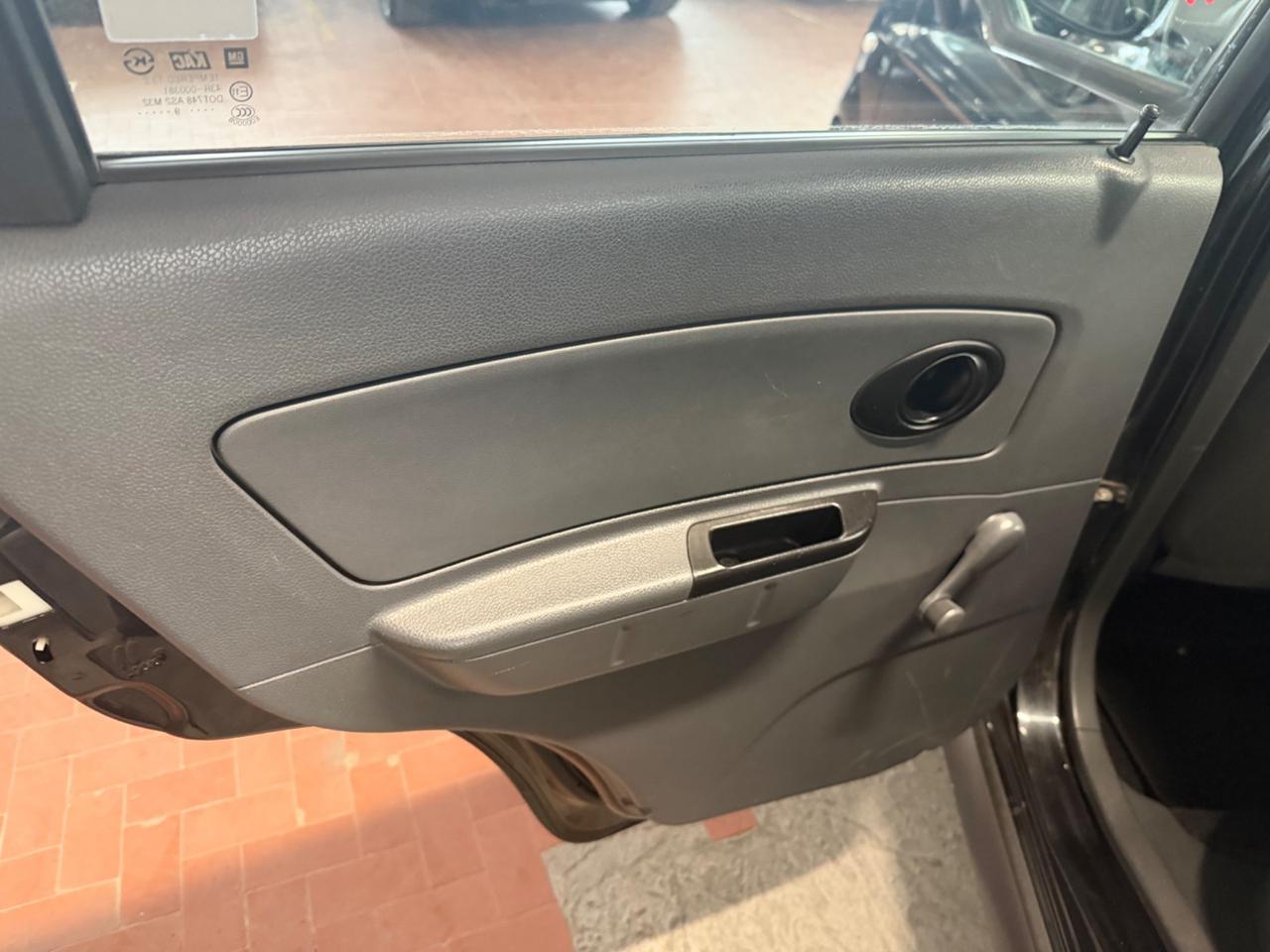 Chevrolet Matiz 800 SE Planet GPL Eco Logic