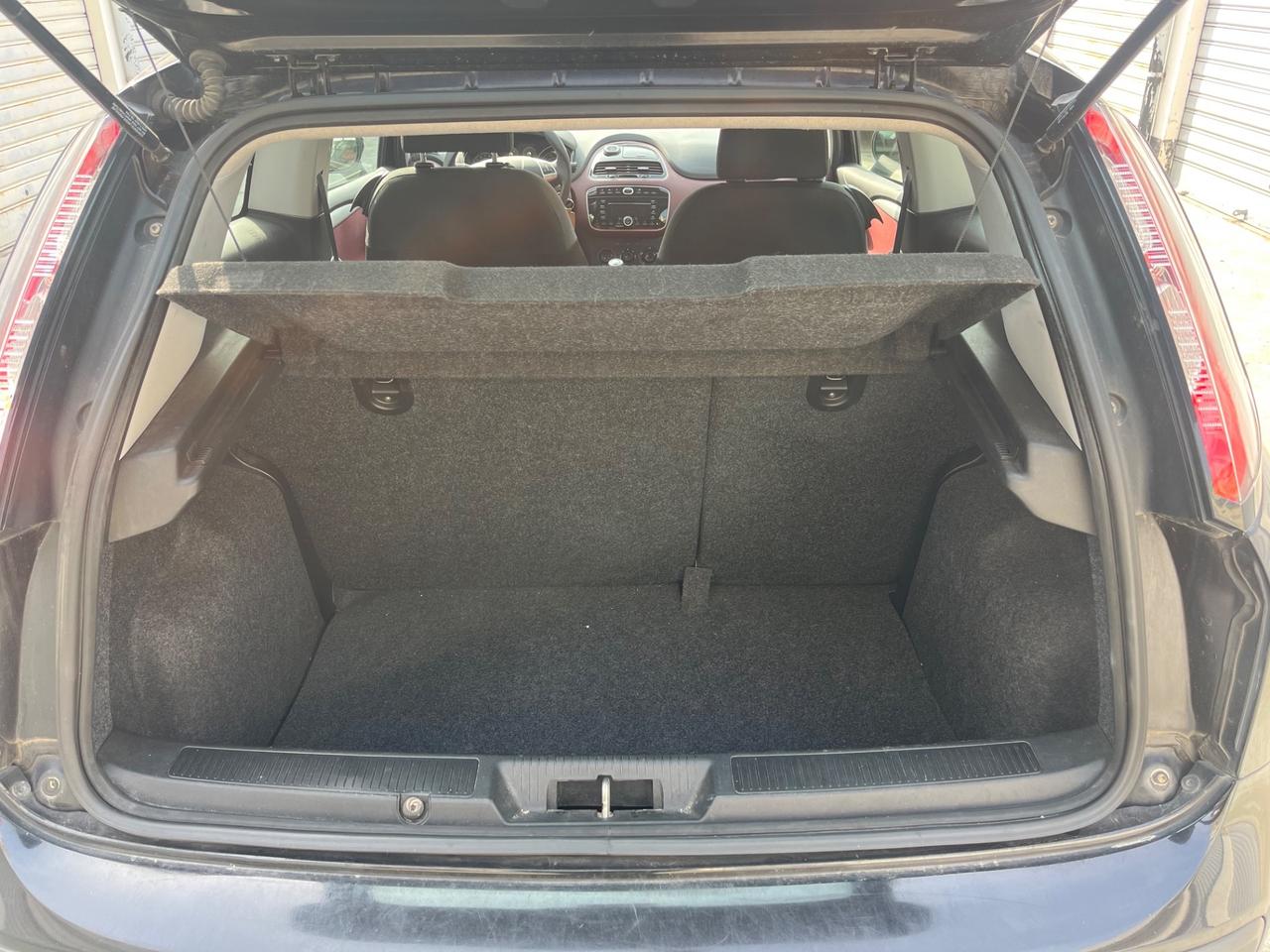 Fiat Punto Evo 1.4 M.Air 16V 3 porte S&S Sport