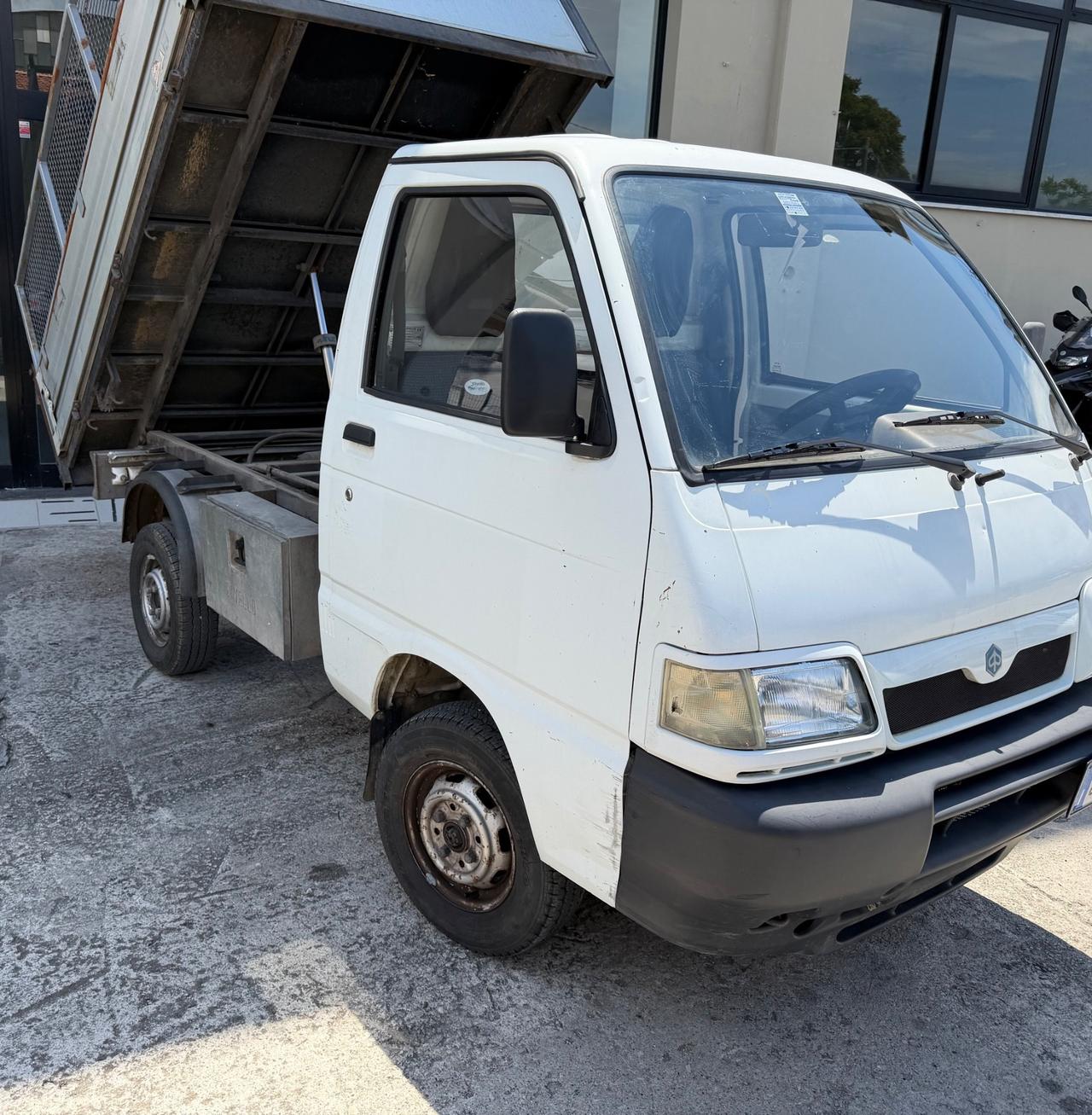 Piaggio