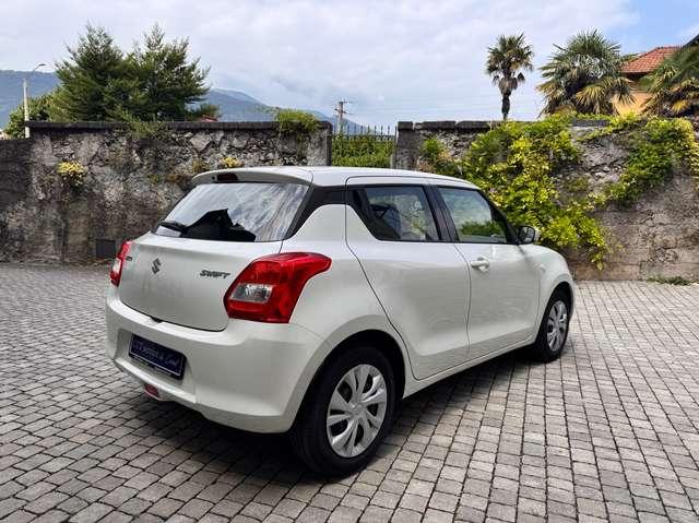 Suzuki Swift 1.2 Club***7.500km*** 4 Cilindri***