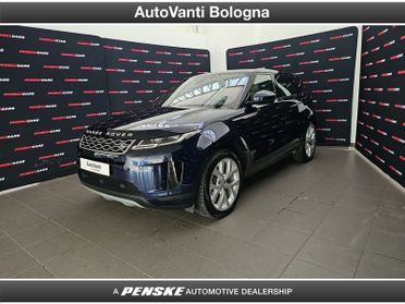 Land Rover Range Rover Evoque Range Rover Evoque 2.0d i4 mhev SE awd 163cv auto