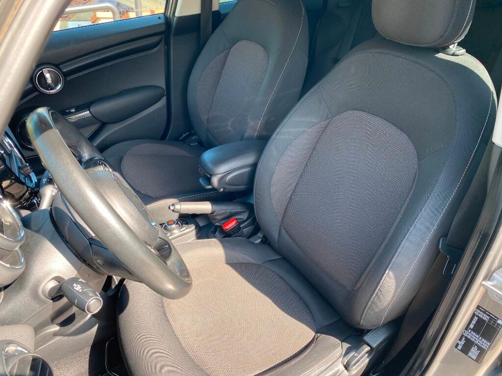 MINI Mini 5 porte (F55) Mini 1.5 One 75 CV Bak...