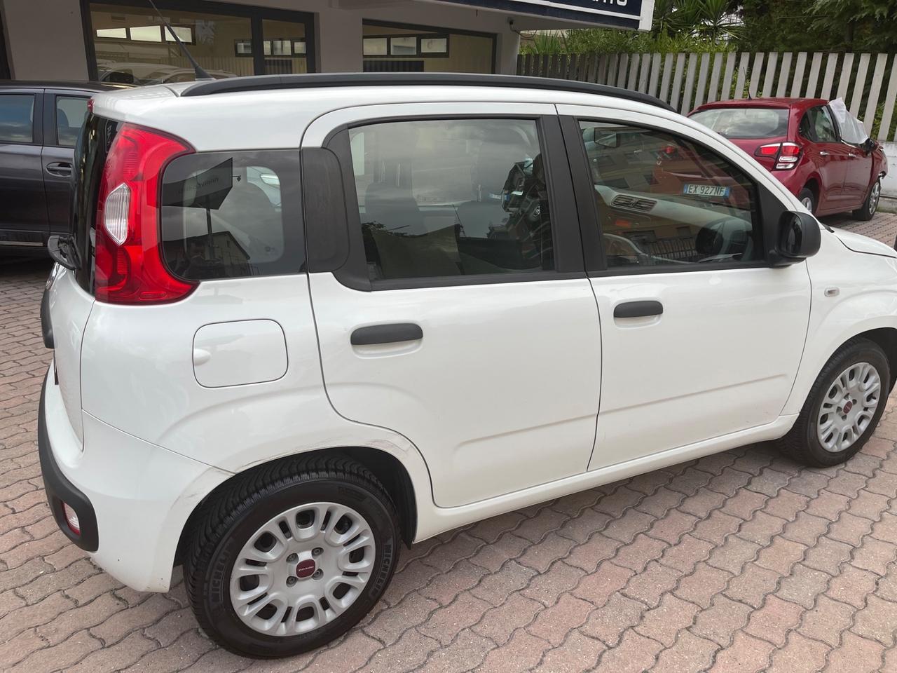 Fiat Panda 1.2 Easy