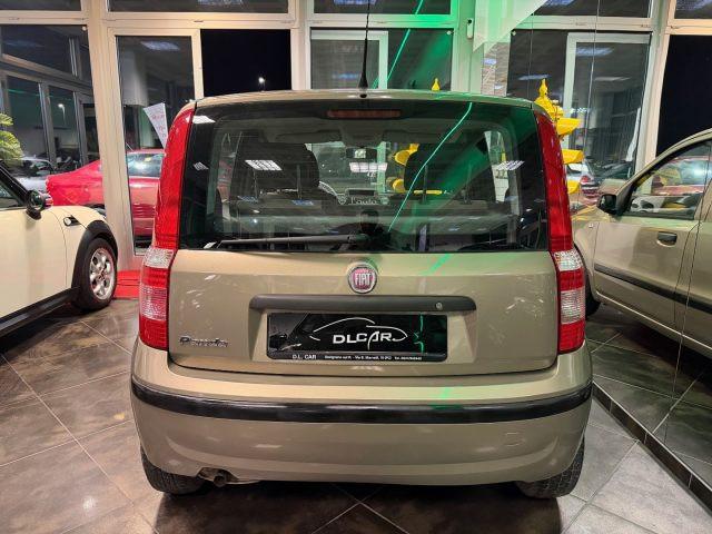 FIAT Panda 1.2 Dynamic GPL