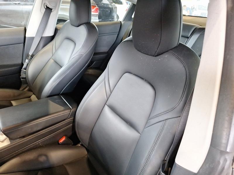 TESLA MODEL 3 75 kWh Long Range Dual Motor AWD 4 PORTE BERLINA
