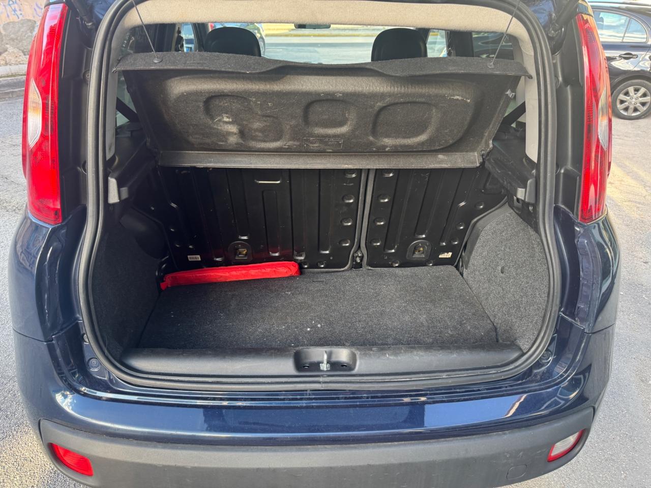 Fiat Panda 1.2 EasyPower Lounge