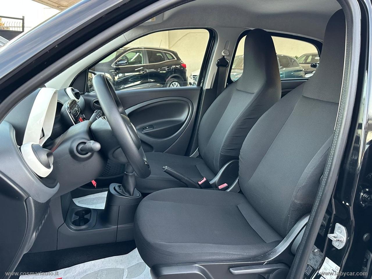 SMART forfour 70 1.0 Youngster