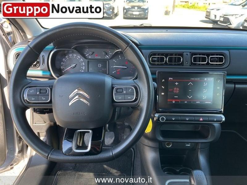 Citroën C3 PureTech 83 S&S Shine