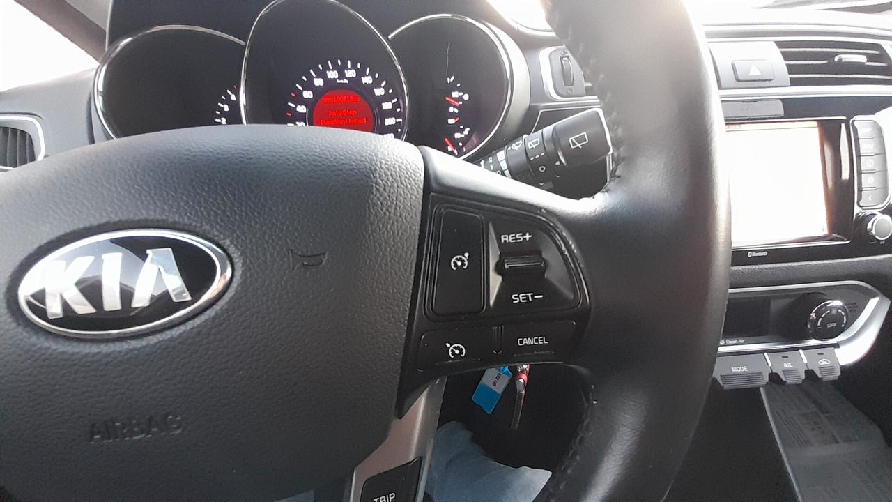 Kia Rio 1.4 CRDi 5p.S&S High Tech