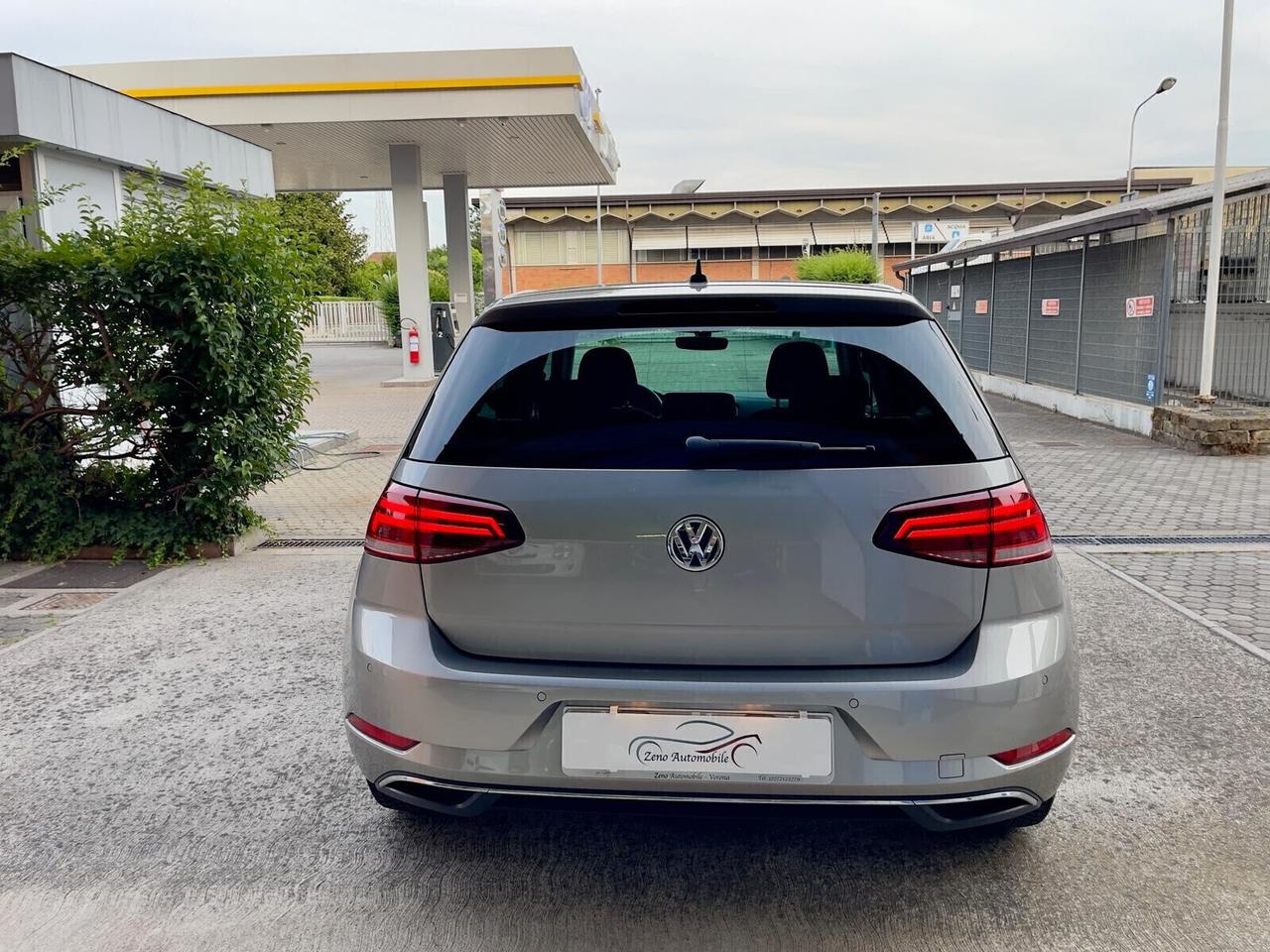 Volkswagen Golf 7 Join 116 Cv
