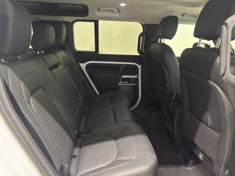 Land Rover Defender 3.0D I6 200 110 SE AWD Autocarro N1 + iva