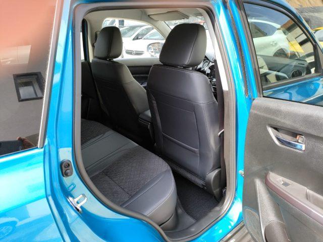 SUZUKI Vitara 1.4 Hybrid 4WD AllGrip Top(CON ECO-INCENTIVO)