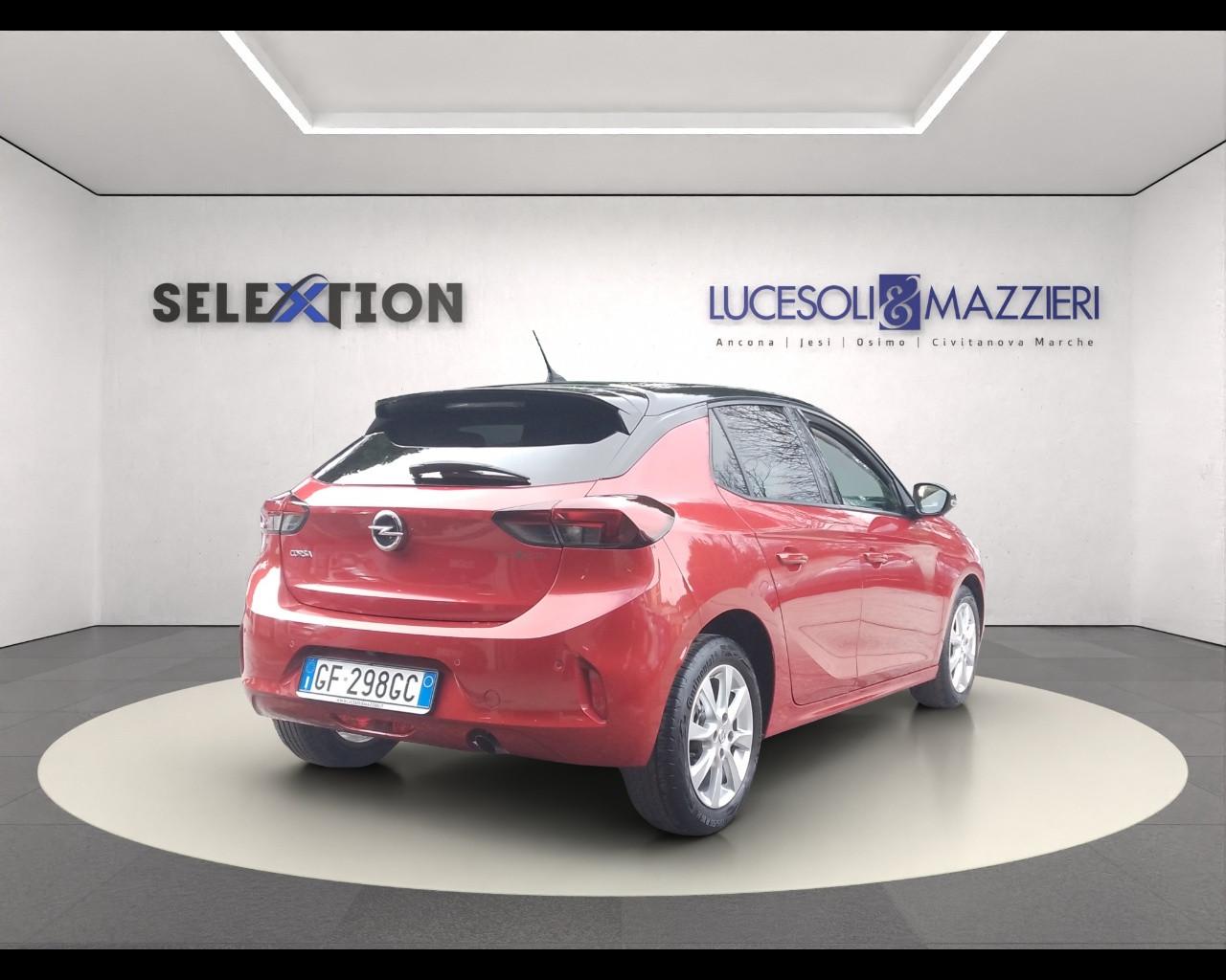 OPEL Corsa 6ª serie - Corsa 1.5 D 100 CV Elegance