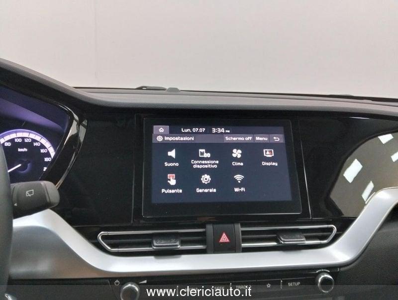 KIA Niro 1.6 GDi DCT HEV Style