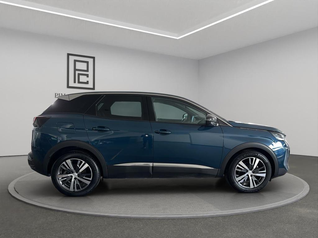 Peugeot 3008 1.5 bluehdi Allure Pack s&s 130cv eat8