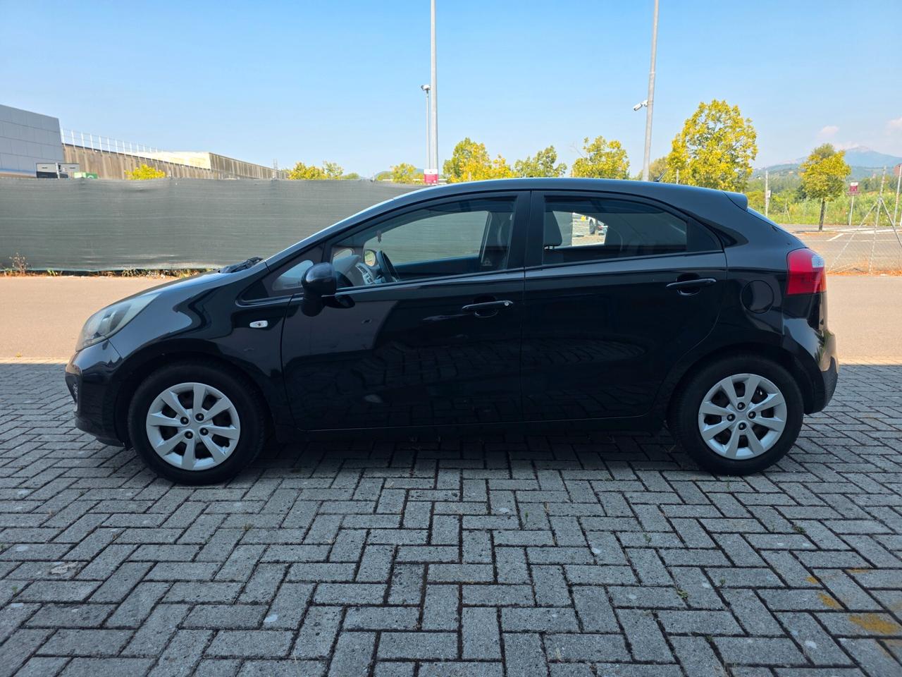 Kia Rio 1.1 CRDi 5p. Active