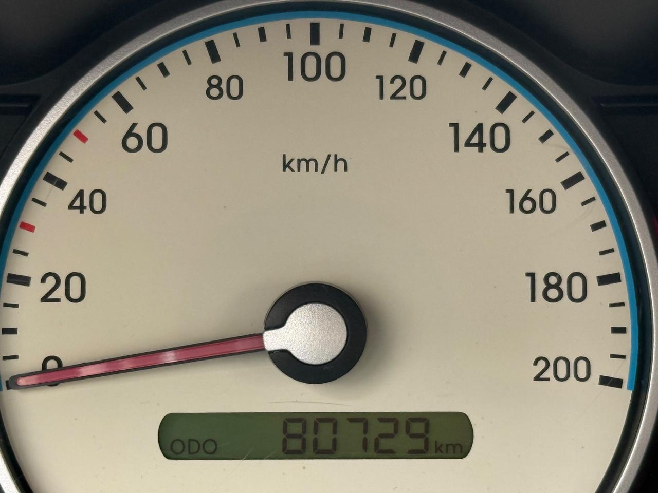 Hyundai i10 1.1 12V Active