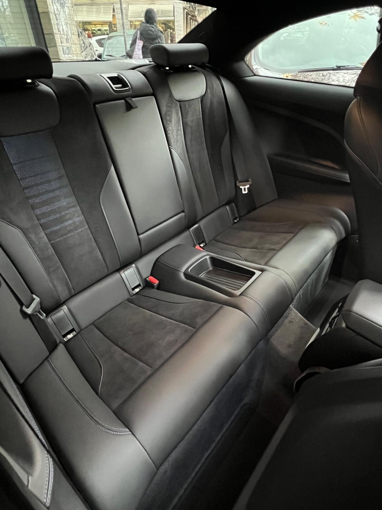 Bmw 218i Coupé Msport AUT.PRONTA CONSEGNA