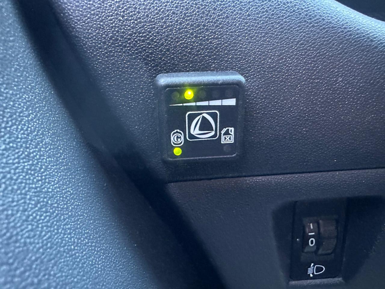 Citroen C3 Picasso 1.4GPL KM90.000 - 2010