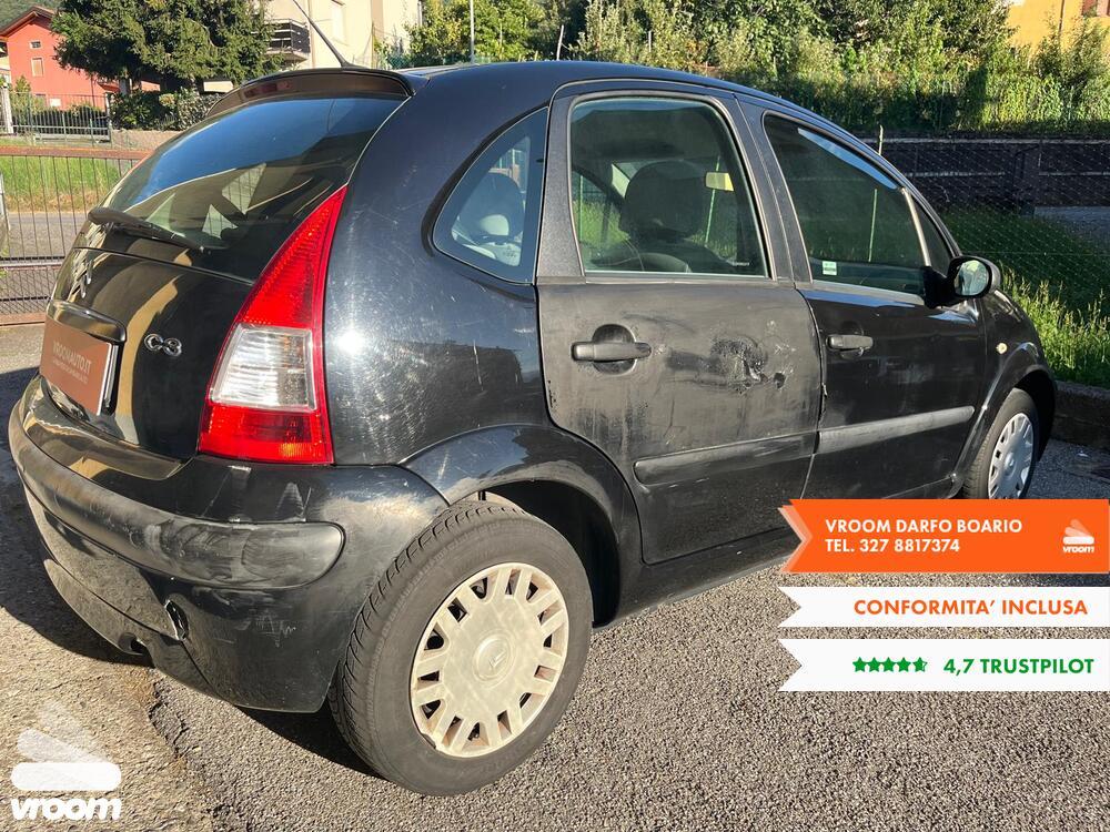 CITROEN C3 1ª serie C3 1.1 Classique