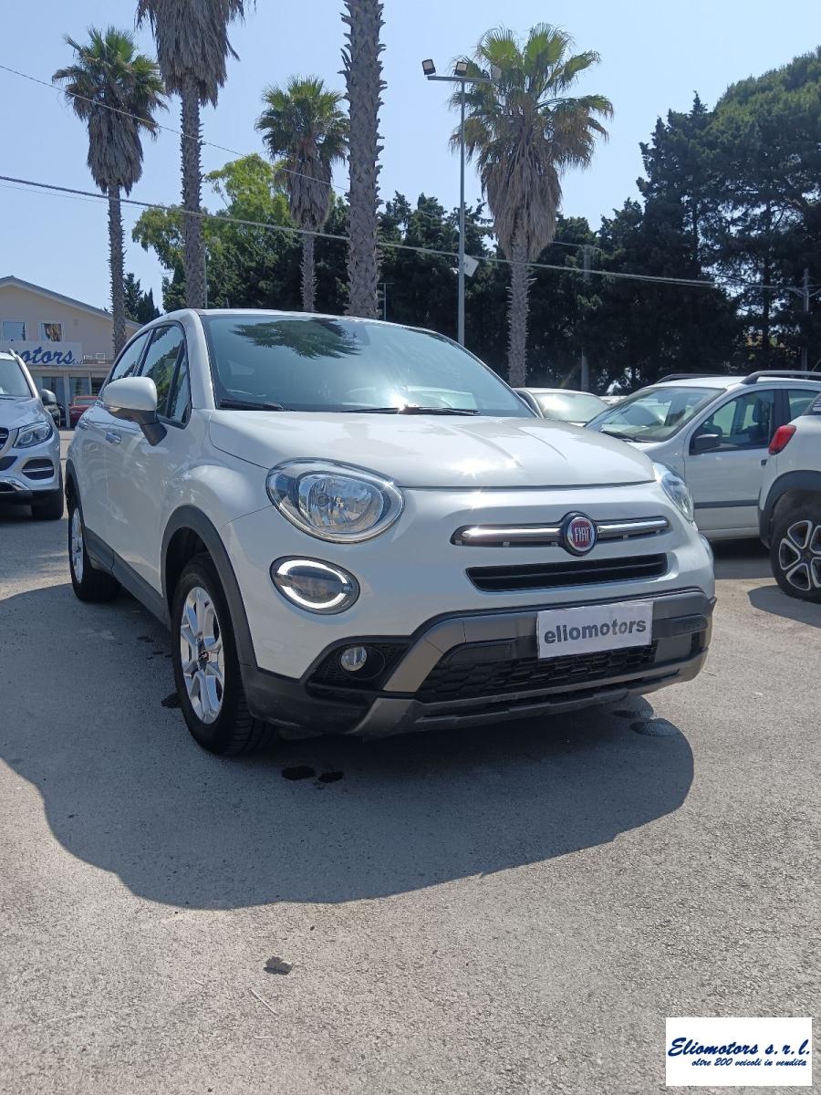FIAT - 500X - 1.3 M.Jet 95 CV Business