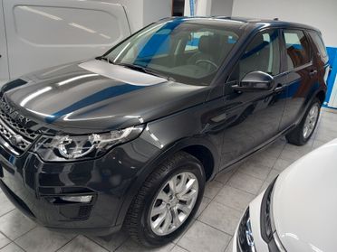 Land Rover Discovery Sport 2.0 TD4 anno 2016 145 mila km