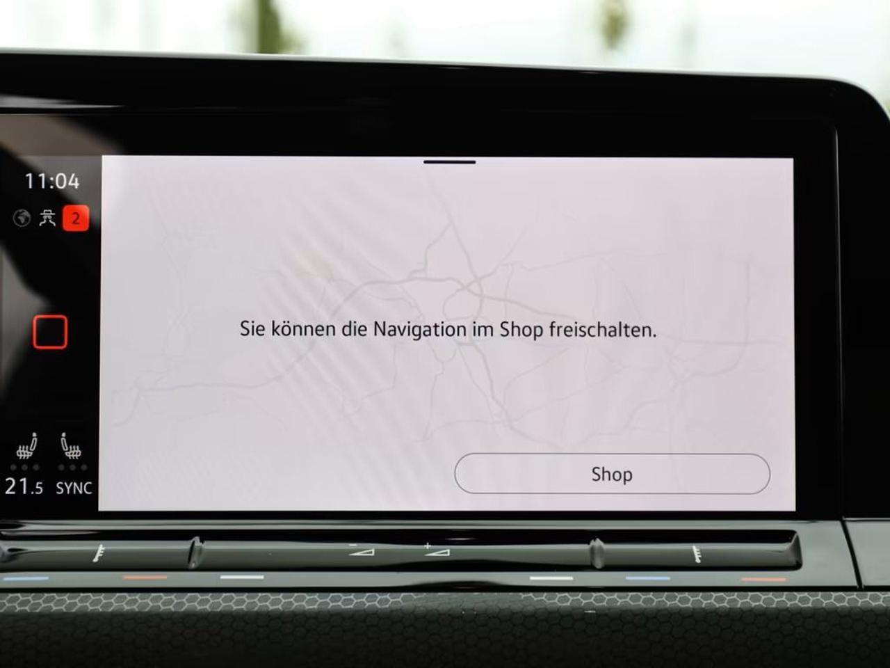 VOLKSWAGEN Golf GTI 2.0 TSI GTI 245cv * Manuale* IVA Esposta*