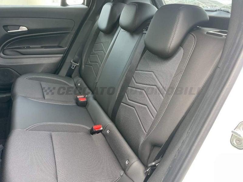 Jeep Avenger Avenger 1.2 turbo Altitude fwd 100cv