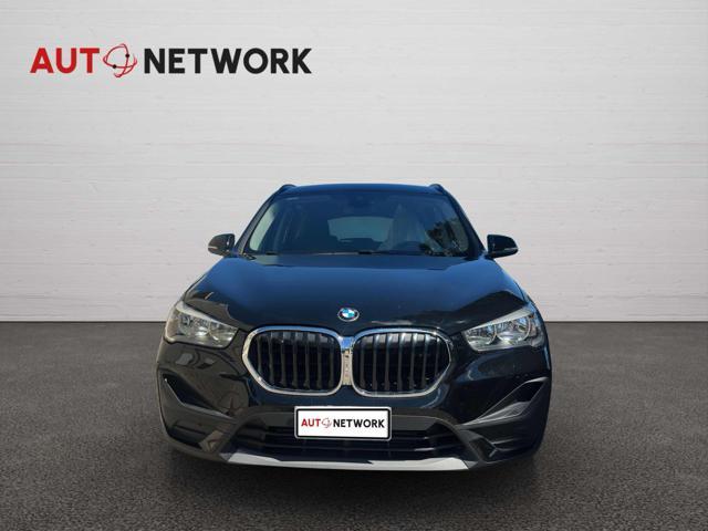 BMW X1 sDrive18i Advantage