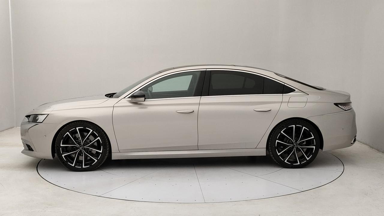 DS DS9 1.6 e-tense Rivoli+ 4x4 auto