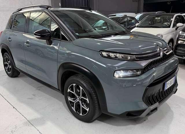 Citroen C3 Aircross Benzina Neopatentati Km 28.000
