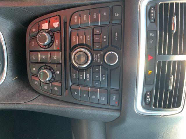 OPEL Meriva 1.6 CDTI 110CV Start&Stop Cosmo