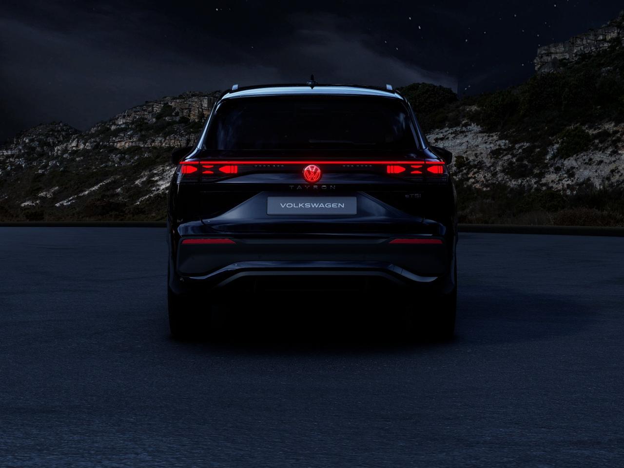 Volkswagen Tayron 1.5 etsi edition plus 150cv dsg