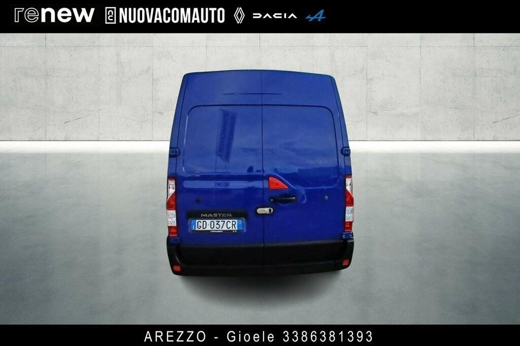 Renault Master T33 2.3 dci 135cv L2H2 Ice E6d-temp