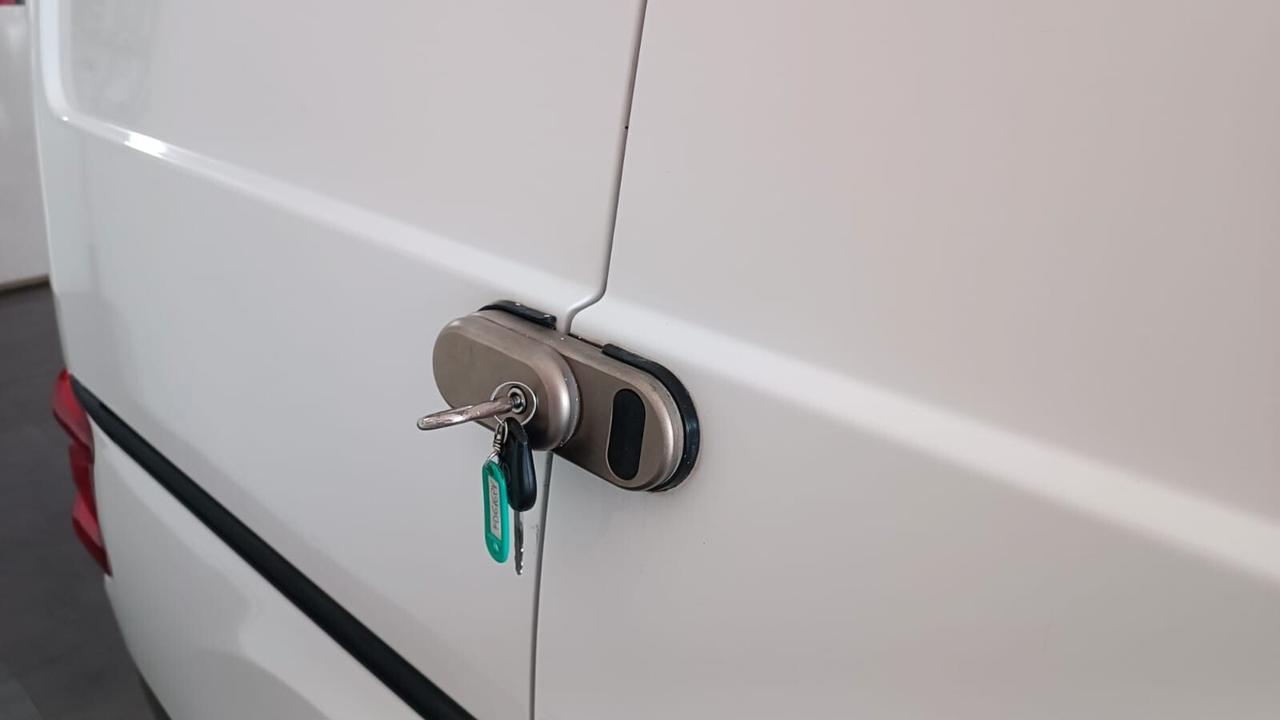 Nissan NV200 1.5 dCi 90CV Furgone