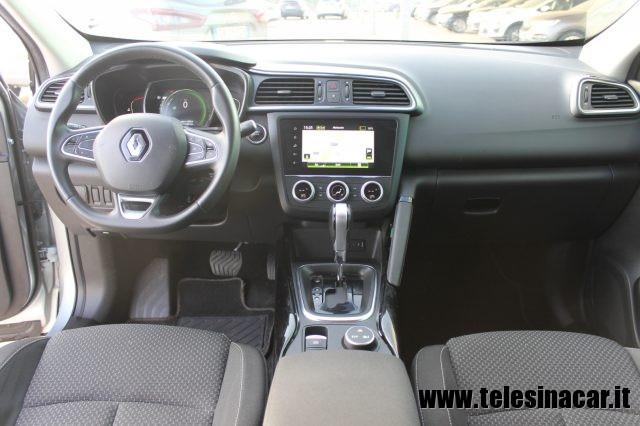 RENAULT Kadjar 1.5 Blue dCi EDC 115CV Sport Edition