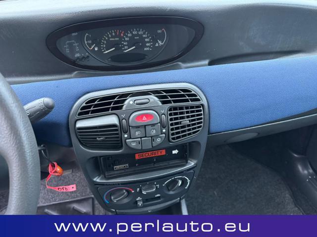 LANCIA Y 1.2i 16V LS CAMBIO AUTOMATICO