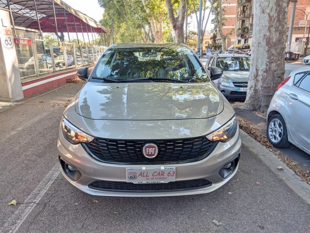 Fiat Tipo 1.4 UNICO PROPRIETARIO EURO 6