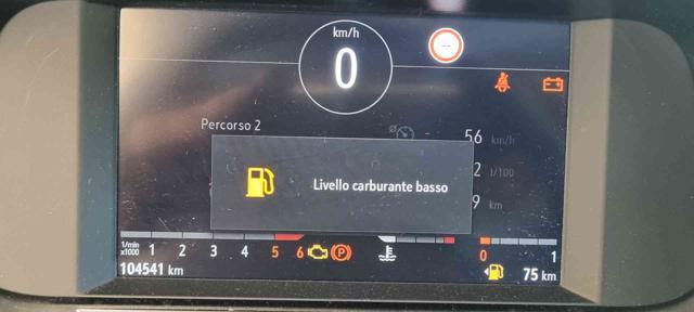 OPEL Corsa 1.5 D 100 CV Elegance