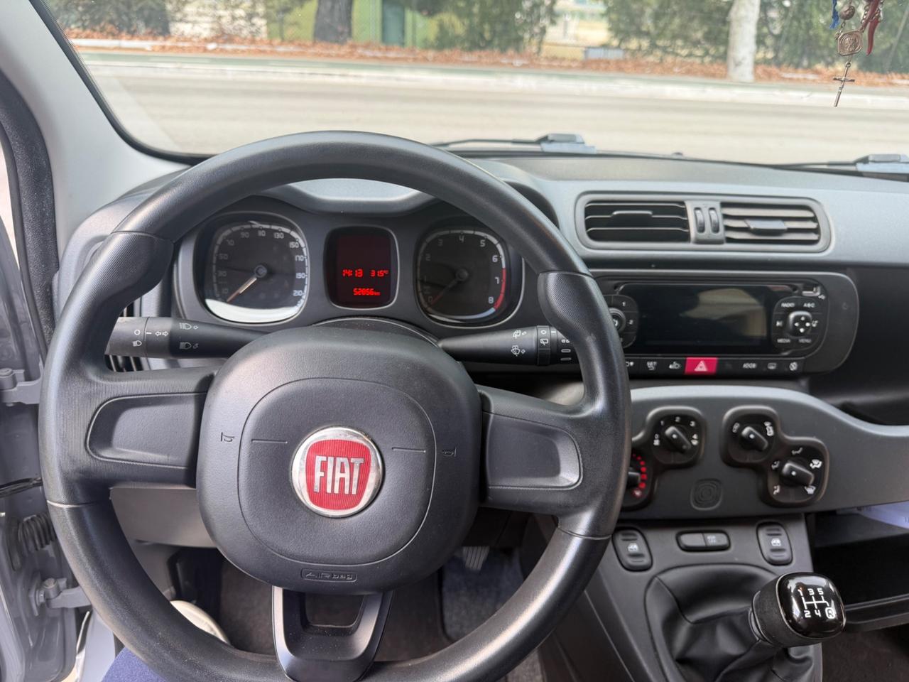 Fiat Panda 1.2 Easy