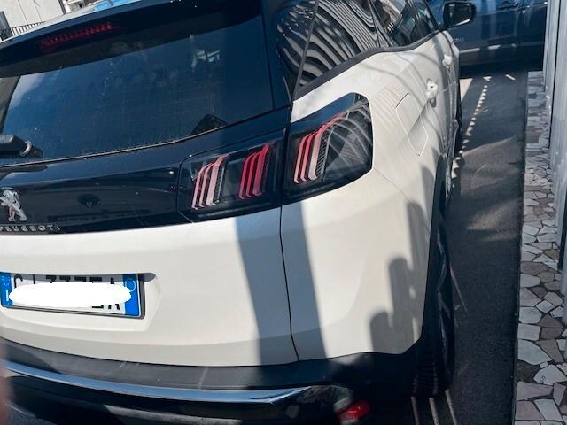 PEUGEOT 3008 1,5 DIESEL 2022